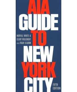 AIA Guide to New York City