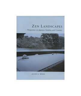 Zen Landscapes: Perpectives on Japanese Gardens and Ceramics