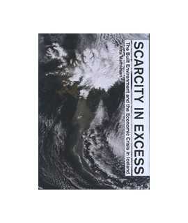 Scarcity in excess: The Built Environment and the Economic Crisis in Iceland