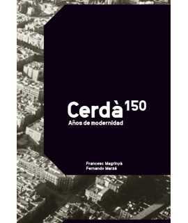 CERDÀ 150 años de modernidad