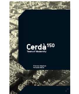 CERDÀ 150 years of modernity