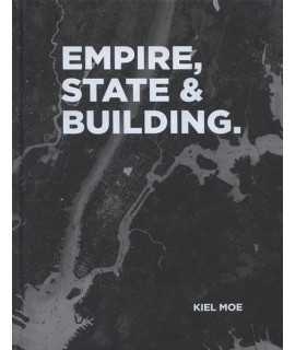 EMPIRE,STATE & BUILDING