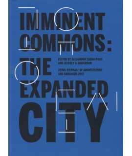 IMMINENT COMMONS:THE EXPANDED CITY