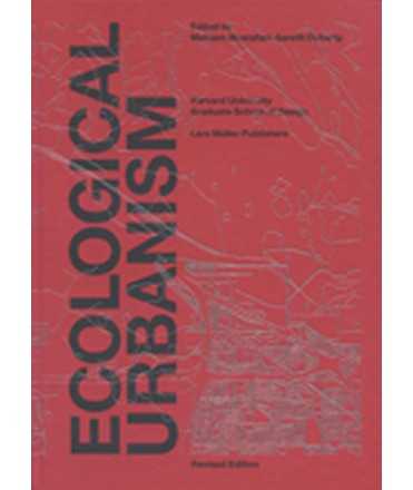 Ecological Urbanism