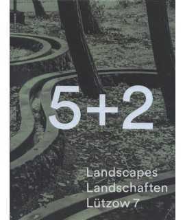 5+2 Landscapes Landschaften Lützow 7