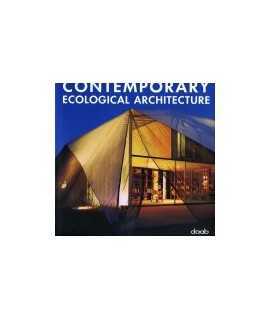 Contemporary Ecological Architecture