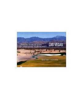 Urbanizing the Mojave desert: Las Vegas