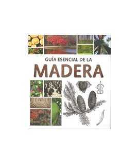 Guía esencial de la Madera