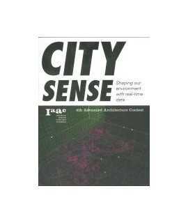 City Sense: Shaping our environment with real-time data