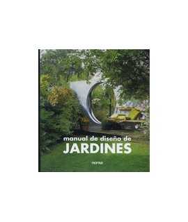 Manual de diseño de jardines