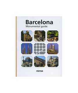 Barcelona: Monumental guide