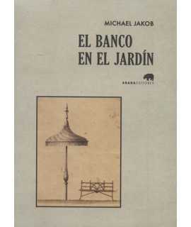 El Banco en el Jardín