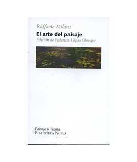 El arte del paisaje