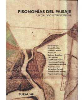 FISONOMIAS DEL PAISAJE un diálogo interdisciplinar