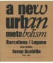 A new urban metabolism