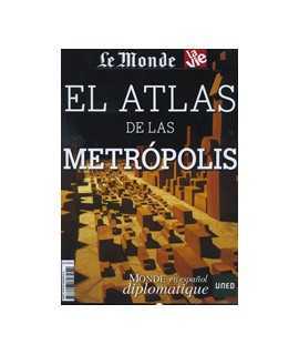 El Atlas de las metrópolis