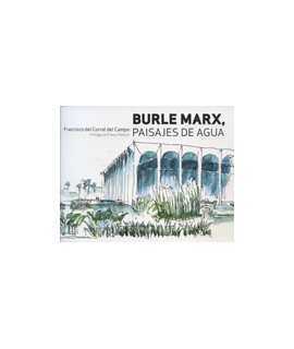 Burle Marx, Paisajes de Agua