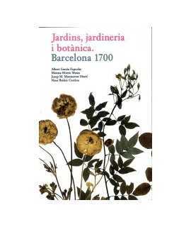 Jardins, jardineria i botànica