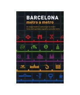 Barcelona metro a metro