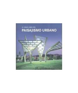 EL GRAN LIBRO DEL PAISAJISMO URBANO