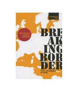 Breaking Border: Copenhaguen-Venezia-Antwerp