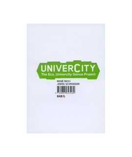 Univercity The Eco University Genoa Project