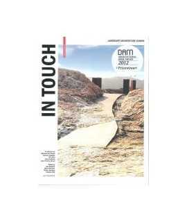 IN TOUCH, Landscape Architecture Europe