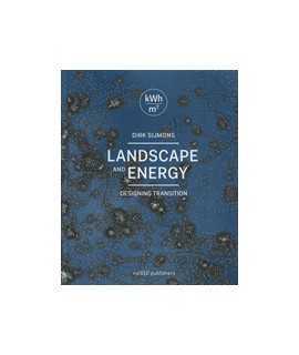 Landscape and Energy: Designing transition