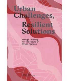 Urban Challenges, Resilient Solutions: Design Thinking For The Future Of Urban Regions