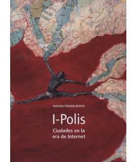 I-POLIS Ciudades en la era de internet