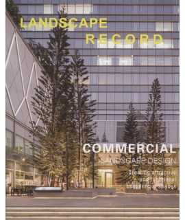 Landscape Record: Commercial Landscape Design