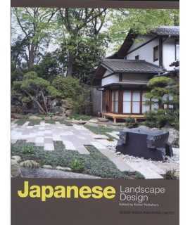 Japanase landscape design