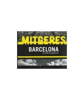 Mitgeres de Barcelona = Medianeras de Barcelona