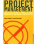 Project management: manual de gestión de proyectos para arquitectos, ingenieros e interioristas