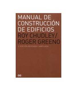 Manual de construcción de edificios