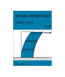 Dinámica estructural: teoría y cálculo