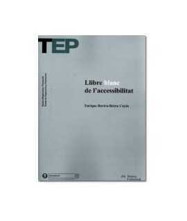 Llibre blanc de l'accessibilitat