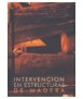 Intervención en estructuras de madera