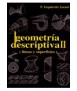 Geometría descriptiva, II: líneas y superficies