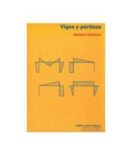 Vigas y pórticos