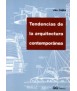 Tendéncias de la arquitectura contemporánea