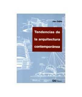 Tendéncias de la arquitectura contemporánea