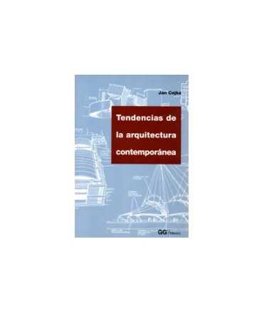 Tendéncias de la arquitectura contemporánea