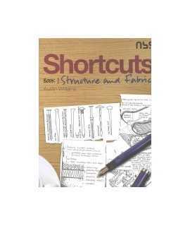 Shortcuts Book 1:Sructure and Fabric