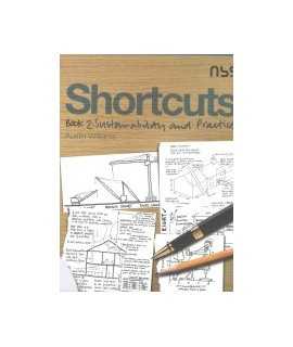 Shortcuts Book 2:Sustainability and Practice