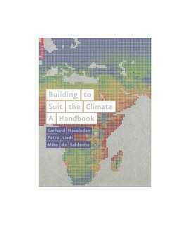 Building to Suit the Climate: a Handbook