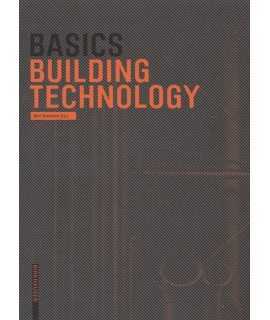 BASICS BUILDING TECHNOLOGY