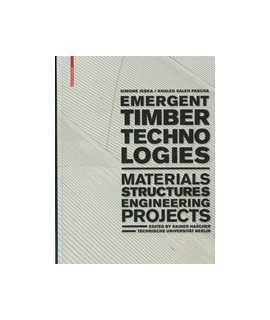 Emergent Timber Technologies