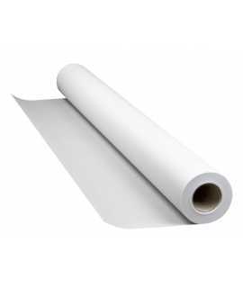 Paper Draftjet, 90 g. Mida: 491,4 cm x 46 m. Rotlle de 46 m.