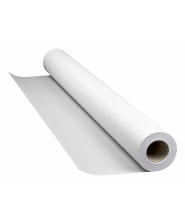 Paper Draftjet, 90 g. Mida: 491,4 cm x 46 m. Rotlle de 46 m.